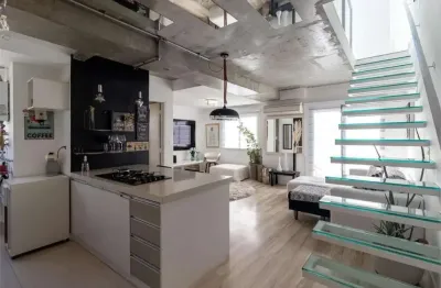 Apartamento à venda no bairro itaim bibi - são paulo/sp, zona sul