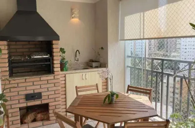 Apartamento à venda no bairro vila andrade - são paulo/sp, zona sul
