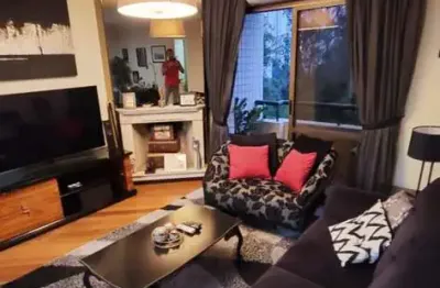 Apartamento à venda no bairro vila andrade - são paulo/sp, zona sul