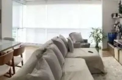 Apartamento à venda no bairro santo amaro - são paulo/sp, zona sul