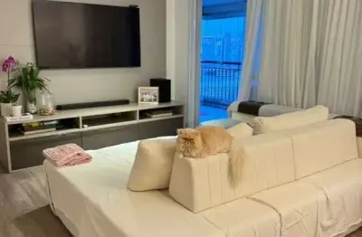 Apartamento à venda no bairro perdizes - são paulo/sp, zona oeste