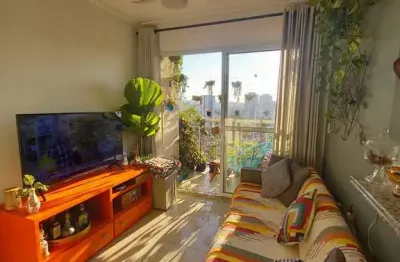Apartamento à venda no bairro barra funda - são paulo/sp, zona oeste