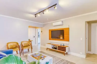 Apartamento para alugar no bairro moema - são paulo/sp, zona sul