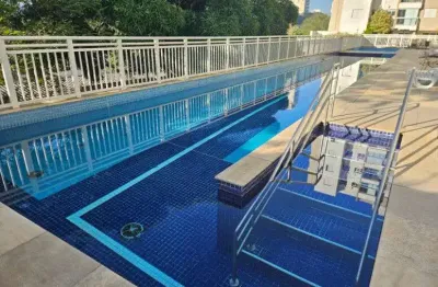 Apartamento com 2 quartos à venda na Rua Luís Martins, Alto da Lapa, São Paulo