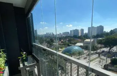 Apartamento à venda no bairro alto da boa vista - são paulo/sp, zona sul