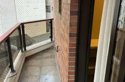 Apartamento com 3 quartos à venda na Rua Doutor Renato Paes de Barros, Itaim Bibi, São Paulo