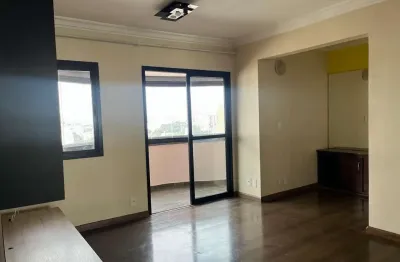 Apartamento com 3 quartos à venda na Avenida Doutor Francisco Ranieri, Santana, São Paulo