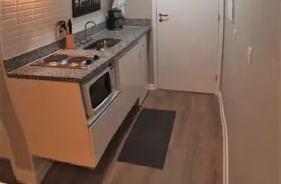 Apartamento à venda no bairro bela vista - são paulo/sp, zona central