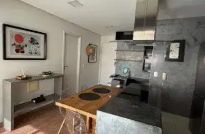 Apartamento à venda no bairro campo belo - são paulo/sp, zona sul