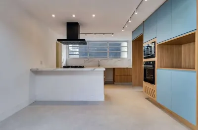 Apartamento à venda no bairro higienópolis - são paulo/sp, zona central