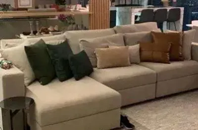 Apartamento à venda no bairro chac santo antônio - são paulo/sp, zona sul