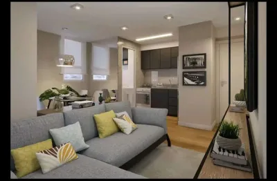 Apartamento à venda no bairro perdizes - são paulo/sp, zona oeste