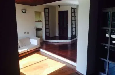 Apartamento com 3 quartos à venda na Rua Charles Spencer Chaplin, Vila Andrade, São Paulo