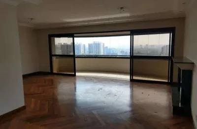 Apartamento à venda no bairro vila andrade - são paulo/sp, zona sul
