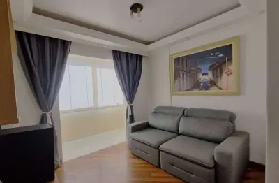 Apartamento com 3 quartos à venda na Rua Lydia Damus Maksoud, Panamby, São Paulo