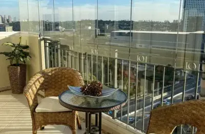 Apartamento com 2 quartos para alugar na Rua Tavares Cabral, Pinheiros, São Paulo