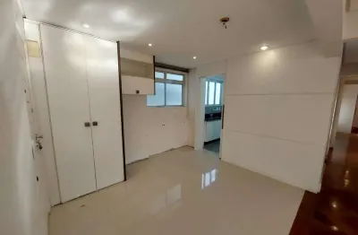 Apartamento com 3 quartos à venda na Avenida Rebouças, Pinheiros, São Paulo