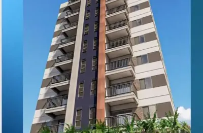 Apartamento com 2 quartos à venda na Rua Inácio Manuel Álvares, Jardim Ester, São Paulo