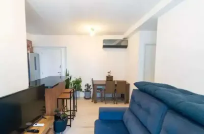 Apartamento à venda no bairro conceição - são paulo/sp, zona sul
