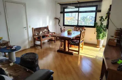 Apartamento à venda no bairro conceição - são paulo/sp, zona sul