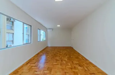 Apartamento com 3 quartos à venda na Alameda Itu, Jardim Paulista, São Paulo
