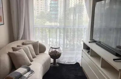 Apartamento à venda no bairro vila olímpia - são paulo/sp, zona sul