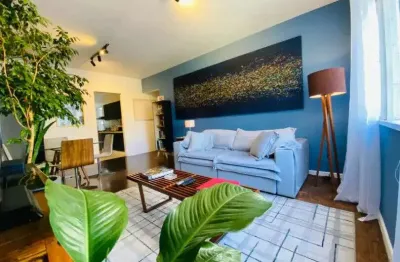 Apartamento à venda no bairro itaim bibi - são paulo/sp, zona sul