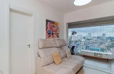 Apartamento à venda no bairro campo belo - são paulo/sp, zona sul