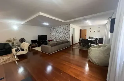 Apartamento com 6 quartos à venda na Rua Antônio Alves Magan, Perdizes, São Paulo