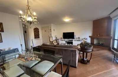 Apartamento com 3 quartos à venda na Rua Corgie Assad Abdalla, Vila Sônia, São Paulo