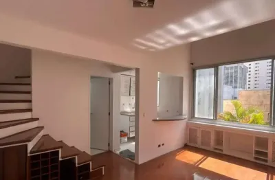 Apartamento à venda no bairro brooklin paulista - são paulo/sp, zona sul