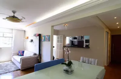 Apartamento à venda no bairro indianópolis - são paulo/sp, zona sul