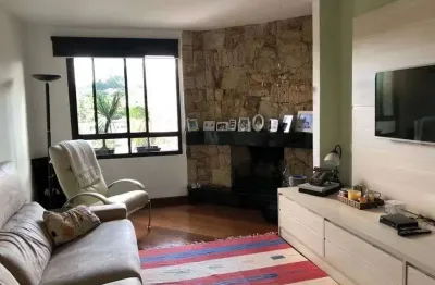 Apartamento à venda no bairro Pacaembu - São Paulo/SP, Zona Oeste