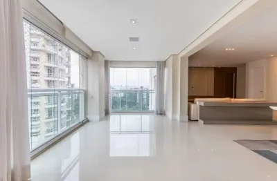 Apartamento com 3 quartos à venda na Rua Diogo Jácome, Vila Nova Conceição, São Paulo