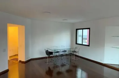 Apartamento para alugar no bairro Pinheiros - São Paulo/SP, Zona Oeste