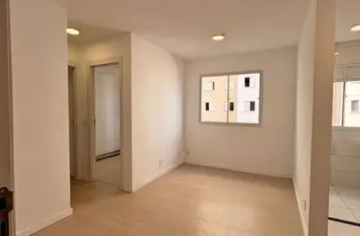 Apartamento à venda no bairro Vila das Belezas - São Paulo/SP, Zona Sul