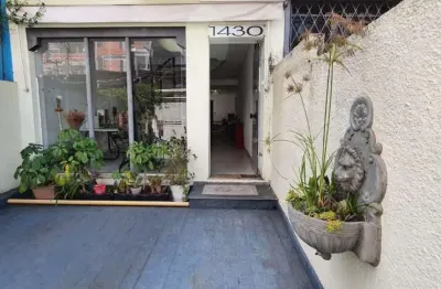 Casa com 3 quartos à venda na Rua Turiassu, Perdizes, São Paulo