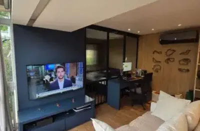 Apartamento à venda no bairro Campo Belo - São Paulo/SP, Zona Sul