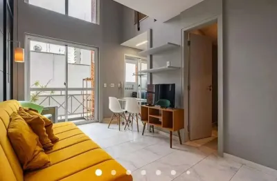 Apartamento à venda no bairro Paraíso - São Paulo/SP, Zona Sul