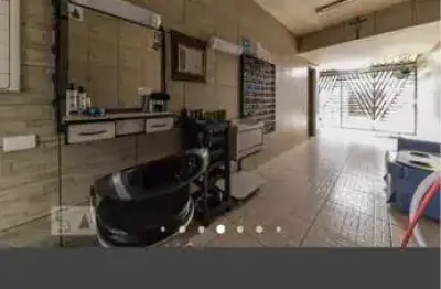 Espetacular Sobrado  com Energia Solar - Excelente Localização