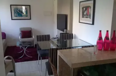 Apartamento com 3 quartos à venda na Rua Alexandre Benois, Vila Andrade, São Paulo
