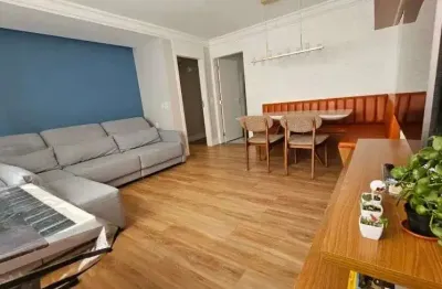 Apartamento com 3 quartos à venda na Rua Professor João Arruda, Perdizes, São Paulo
