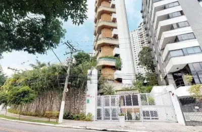 Apartamento com 4 quartos à venda na Rua Tupi, 947, Higienópolis, São Paulo