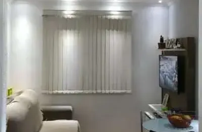 Apartamento com 2 quartos à venda na Avenida Alexios Jafet, Jardim Ipanema (Zona Oeste), São Paulo