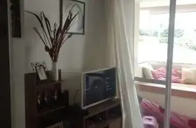 Apartamento com 2 quartos à venda na Rua Doutor Augusto de Miranda, Pompéia, São Paulo