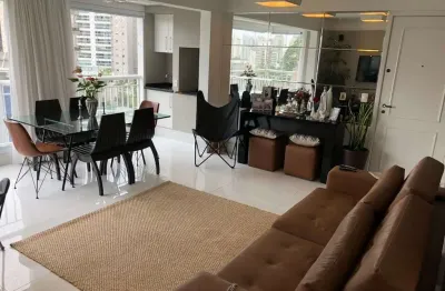 Apartamento à venda no bairro Morumbi - São Paulo/SP, Zona Sul