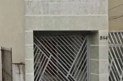 Casa com 6 quartos à venda na Rua Coronel Diogo, Vila Mariana, São Paulo