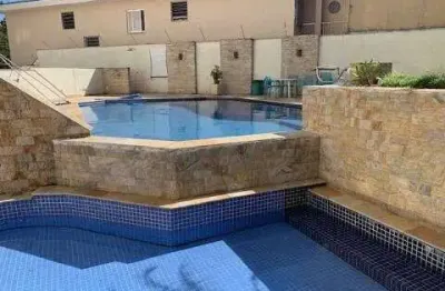 Apartamento com 3 quartos à venda na Avenida General Charles de Gaulle, Parque São Domingos, São Paulo