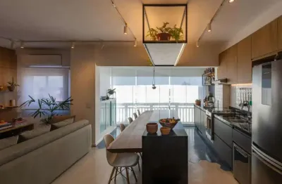 Apartamento com 1 quarto à venda na Rua Djalma Coelho, Alto de Pinheiros, São Paulo