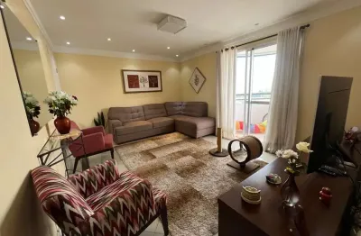 Apartamento com 3 quartos à venda na Estrada Velha da Penha, Tatuapé, São Paulo